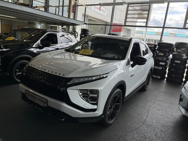 Mitsubishi Eclipse Cross 2.4 PHEV Select BLack - Bild 1