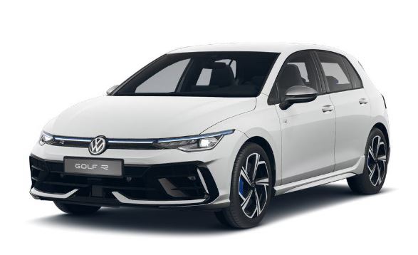 Volkswagen Golf R neues Modell Bestellfahrzeug 4 Monate Lieferzeit begrenzte Stückzahl !! - Bild 1