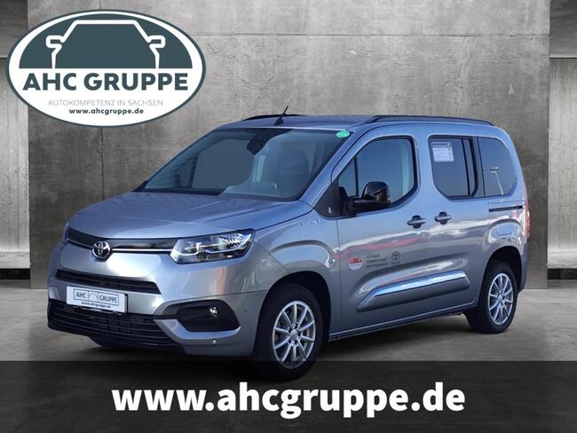 Toyota Proace Verso Team D L2 - Bild 1