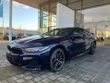 BMW 840i i xDrive GranCoupe M-Sport Pro, ***über 25% Nachlass + Service inkl.*** SOFORT VERFÜGBAR