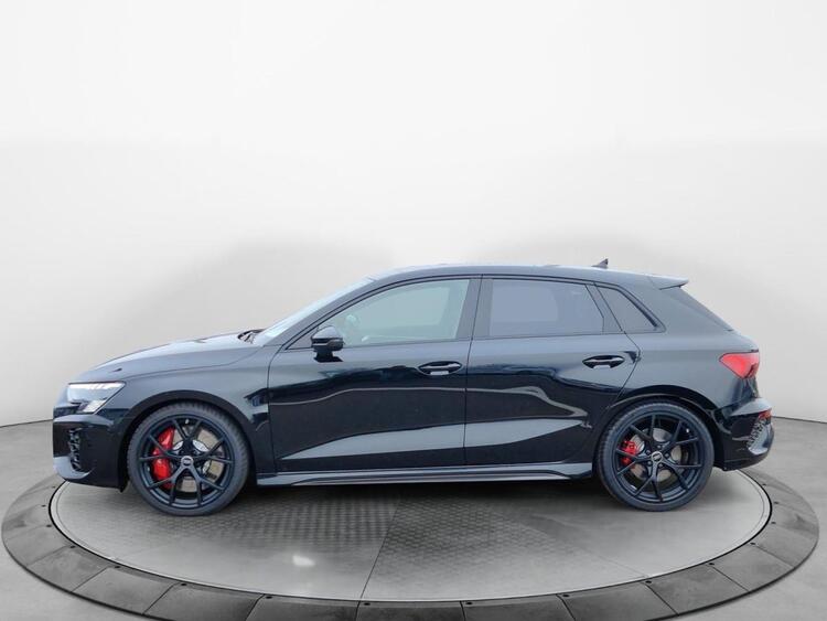 Audi RS3 RS 3 Sportback*HUD|Matrix|Pano|B&O|SOFORT!VOLL!