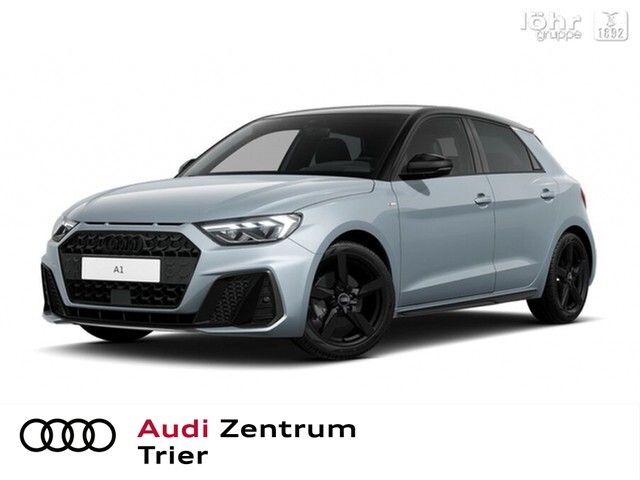 Audi A1 Sportback S line 35 TFSI - Bild 1