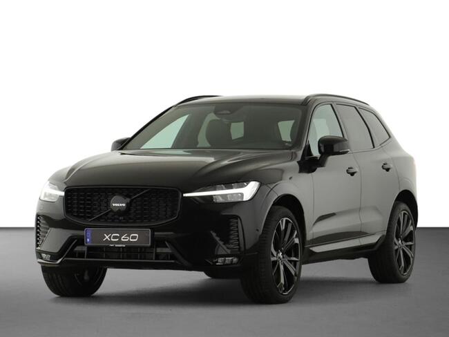 Volvo XC60 B5 Plus Black Edition für *handwerksnahe Betriebe* - Bild 1