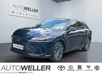 Lexus RX 450h + Executive inl. Interieur + Technologie Paket