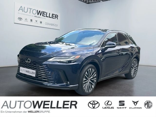 Lexus RX 450h + Executive inl. Interieur + Technologie Paket - Bild 1