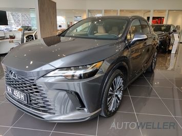 Lexus RX 450h + Executive inl. Interieur + Technologie Paket