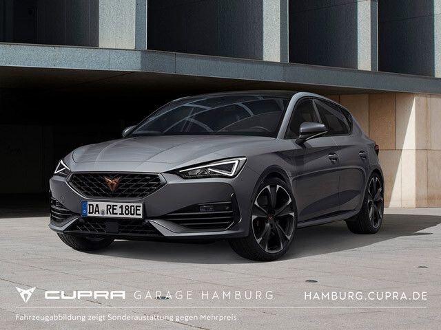 Cupra Leon VZ 2.0 TSI 7-Gang-DSG - Bild 1