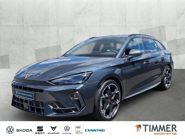 Cupra Leon Sportstourer 1.5 eTSI 110kW (150 PS) DSG*Pano*Sennheiser*Navi*ACC*PRIVATKUNDEN* - Bild 1