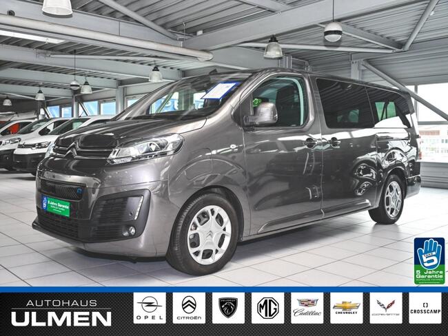 Citroen Spacetourer XL Feel - Bild 1