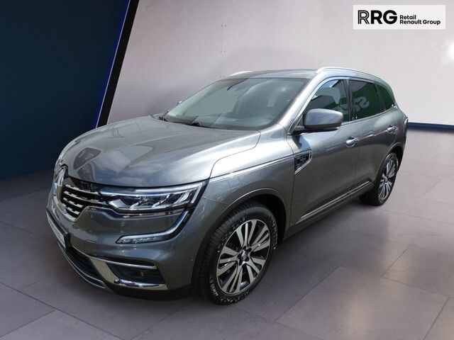 Renault Koleos II dCi 185 Initiale Paris 4WD Automatik Massage Kamera LED div. Farben - Bild 1