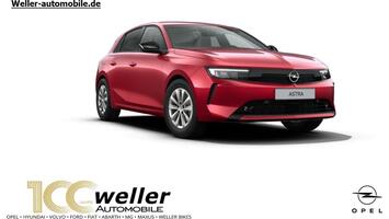 Opel Astra Edition 110PS🛠 Gewerbekundenhammer 🔨