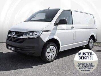 Volkswagen T6 Kasten 2.0 TDI