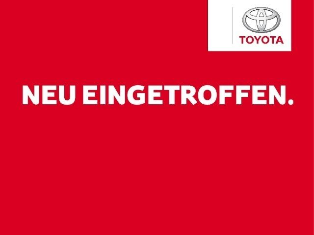 Toyota Corolla Touring Sports Team D 1,8 - Bild 1