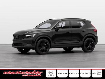 Volvo XC40 XC40 Black Edition Plus *GEWERBE BESTELLFAHRZEUG*