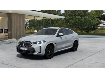 BMW X6 xDr.40d M-Sport Pro,Innovat.-Pkt.AHK,,Driv.Ass.Prof,Panorama,uvm.