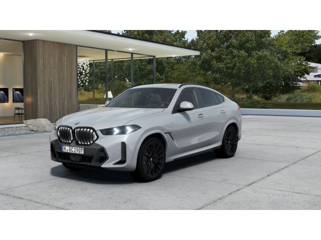 BMW X6 xDr.40d M-Sport Pro,Innovat.-Pkt.AHK,,Driv.Ass.Prof,Panorama,uvm. - Bild 1