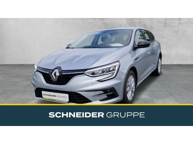 Renault Megane Grandtour Equilibre BLUE dCi 115 EDC - Bild 1