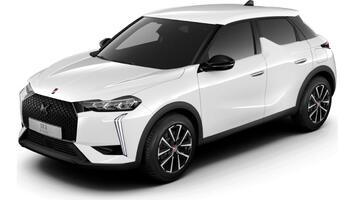 DS Automobiles DS 3 Performance Line + E-TENSE - SOFORT VERFÜGBAR!!!- TOP BUSINESS