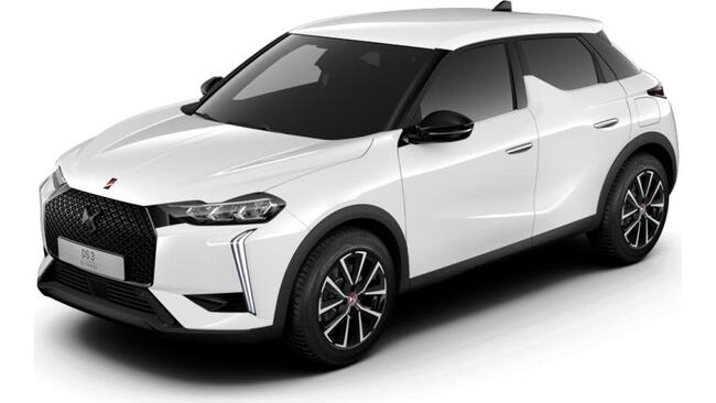 DS Automobiles DS 3 Performance Line + E-TENSE - SOFORT VERFÜGBAR!!!- TOP BUSINESS - Bild 1