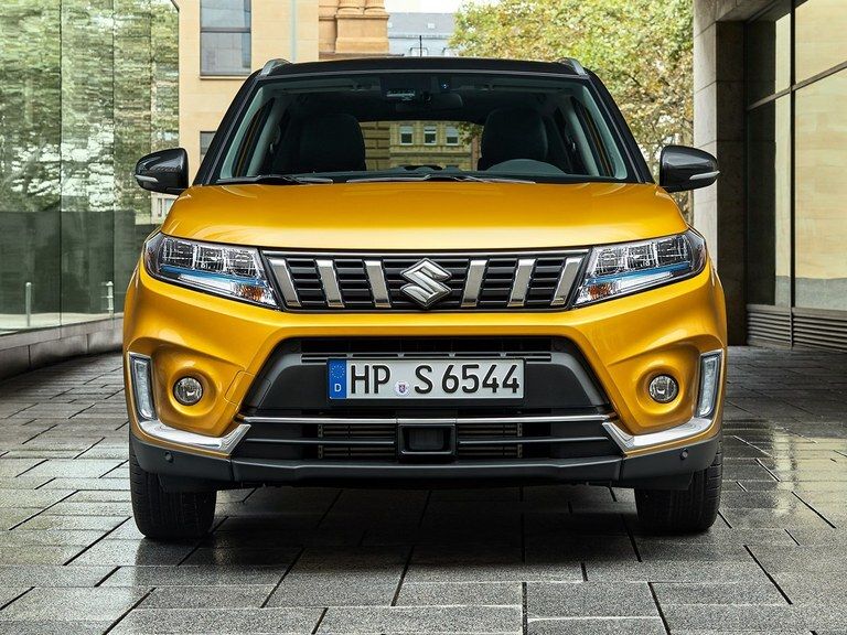 Suzuki Vitara Comfort+ ***Sofort Verfügbar***