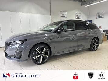 Peugeot 308 SW GT Hybrid 136 e-DSC6 *Pano*ACC*AGR*CAM*NAV*