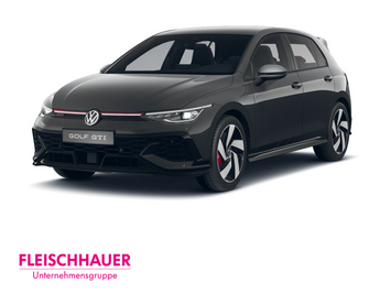 Volkswagen Golf GTI Clubsport 2024* Fleischhauer Bestellfahrzeug*