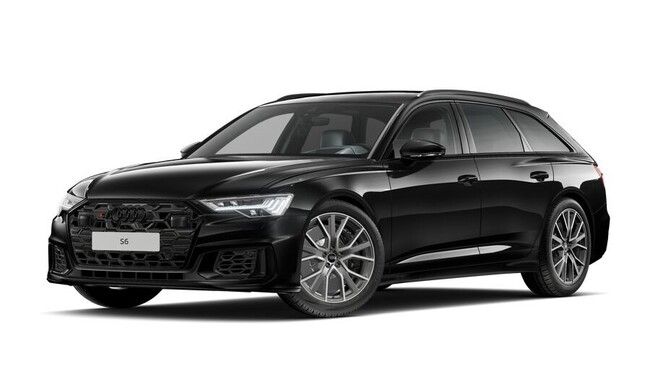 Audi S6 Avant (sofort lieferbar) Sonderkondition DMB* - Bild 1