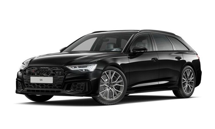 Audi S6 Avant (sofort lieferbar) Sonderkondition DMB*