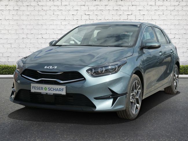 Kia Ceed 1.5T DCT7 SPIRIT ACC| NAVI | RFK | SHZ - Bild 1