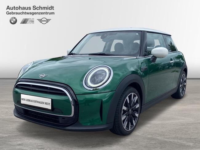 MINI Cooper DKG*DAB*Sportsitze*Tempomat*17 Zoll* - Bild 1