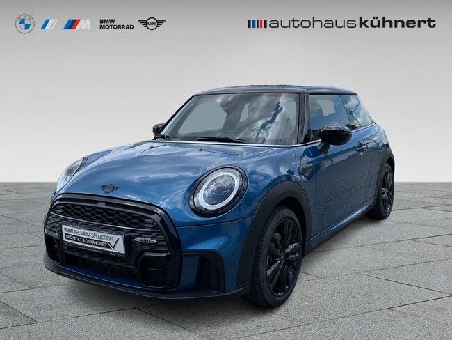 MINI Cooper JCW Aero+Sitze ACC HUD - Bild 1