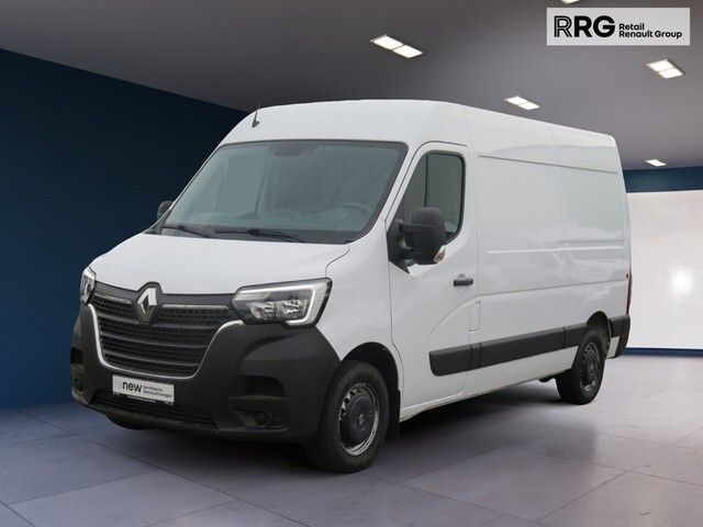 Renault Master Master Kasten L2H2 dCi 150 HKa 3,5t - Bild 1