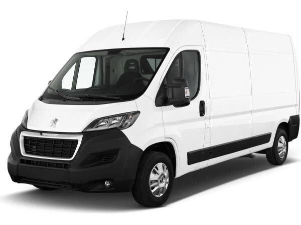 Peugeot Boxer Pritsche DOKA 335 L2 BlueHDi 140 - Bild 1