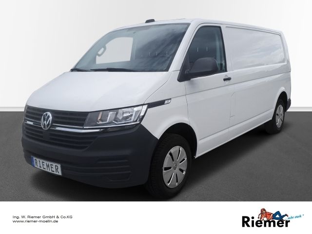 Volkswagen T6.1 Transporter lang 2.0 TDI 81 kW 2 x sofort verfügbar