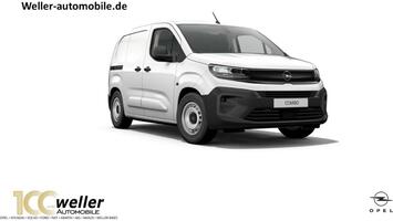 Opel Combo Cargo 1.2 Benziner 110 PS 🛠 Gewerbekundenhammer 🔨