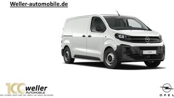 Opel Vivaro Cargo 1.5 Diesel 120 PS🛠 Gewerbekundenhammer 🔨