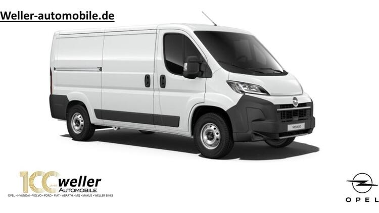 Opel Movano Cargo 2.2 Blue HDi 120PS L2 🛠 Gewerbekundenhammer 🔨