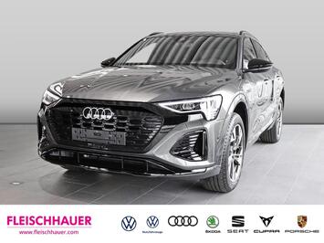 Audi Q8 e-tron Sportback S line 50 e-tron quattro 250 kW