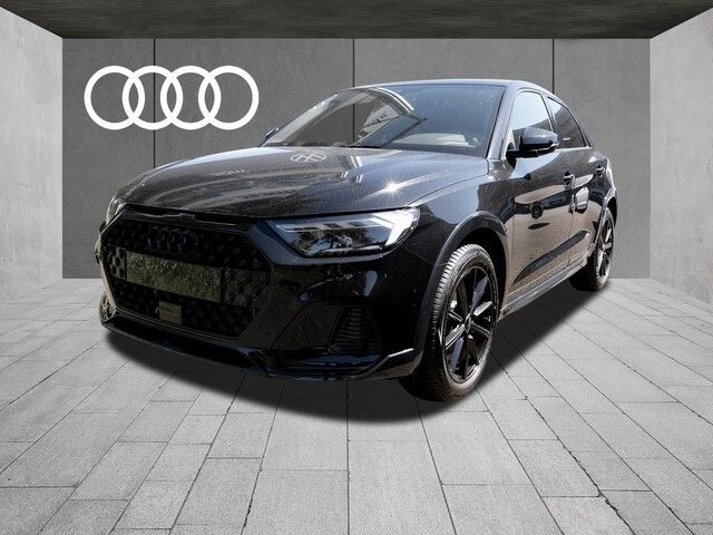 Audi A1 allstreet 35 TFSI - S line ACC LED Navi Kamera virtual Sonos - Bild 1