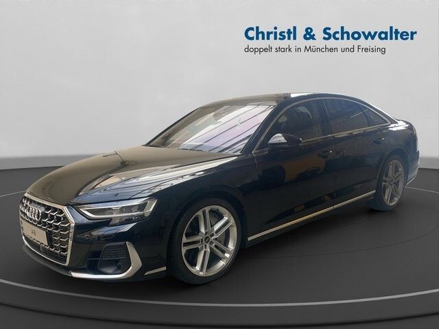 Audi S8 V8 mit 571PS SONDERANGEBOT!!! - Bild 1