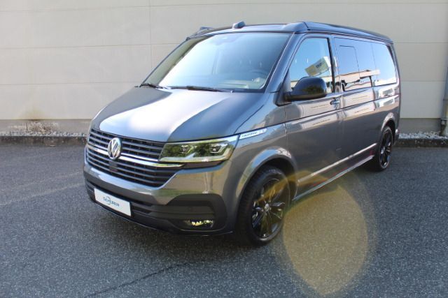 Volkswagen T6 California BEACH EDITION*SOMO-AKTION*204PS-AUTOMATIK - Bild 1