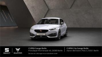 Cupra Leon 1.4 e-HYBRID