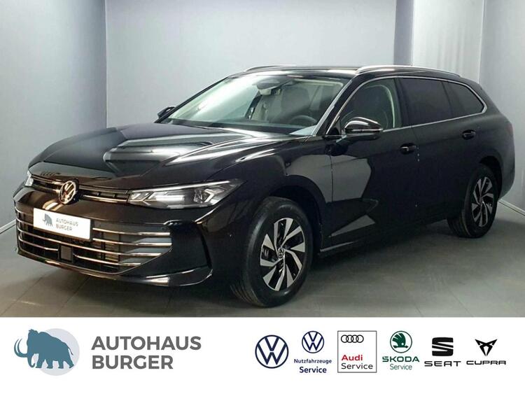 Volkswagen Passat Business 2.0 l TDI SCR