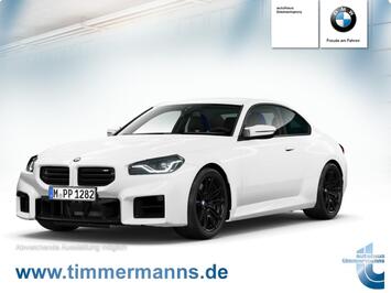 BMW M2 Coupe Lagerwagen