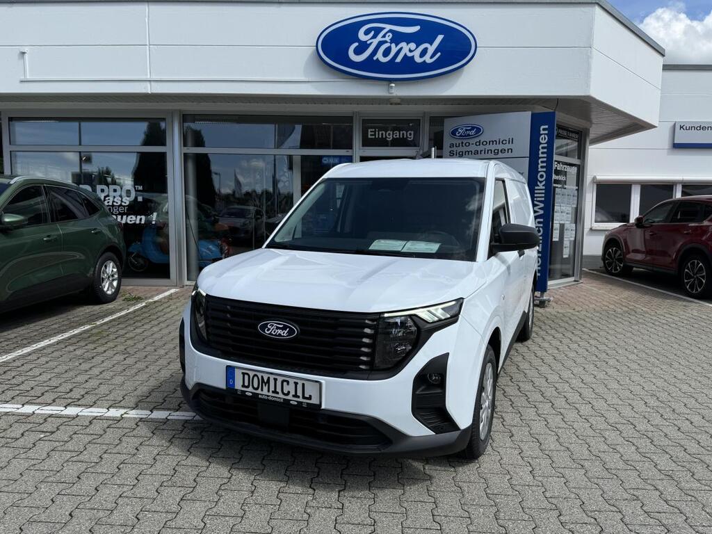 Ford Transit Courier Trend 100PS Sofort Verfügbar