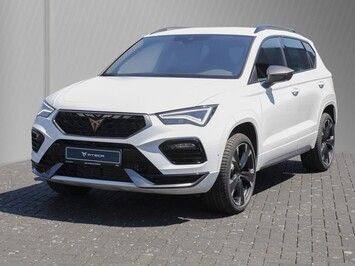 Cupra Ateca 1.5 TSI / 7-Gang-DSG - nur für Seat/Cupra Fahrer