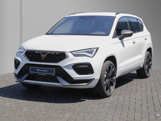 Cupra Ateca 1.5 TSI / 7-Gang-DSG - nur für Seat/Cupra Fahrer - Bild 1