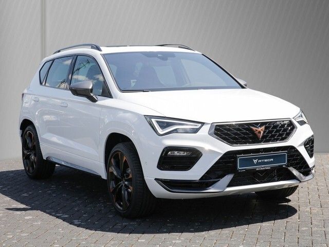 Cupra Ateca VZ 2.0 TSI 4Drive / 7-Gang-DSG - Bild 1