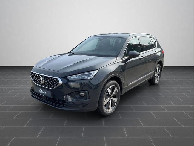 Seat Tarraco Xperience 2.0 TDI 110 kW (150 PS) 7-Gang DSG // SOFORT VERFÜGBAR - Bild 1