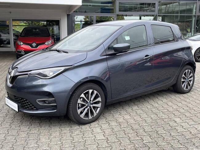 Renault Zoe ZOE Intens R135 Z.E.50 CCS - Bild 1